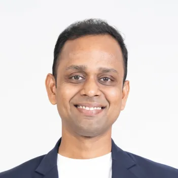 Prahlad Agarwal